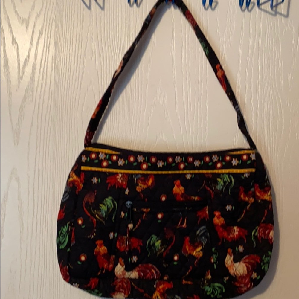 Rooster bag